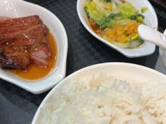 -农家婆港式烧腊快餐(驰天·钰园商住小区店)