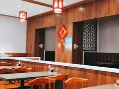 大堂-共和春(甘泉路店)