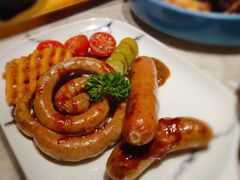 -Gray Whale 灰鲸餐厅(北美N1店)