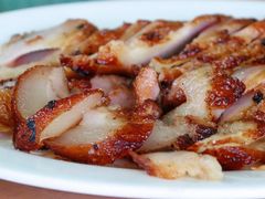 叉烧肉-淇沙湾渔村餐厅