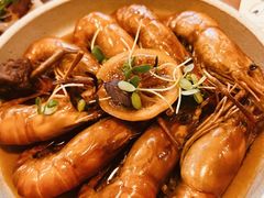 -Blac+Blac(中海环宇荟店)