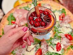 -IL TEATRO 精品意大利餐厅