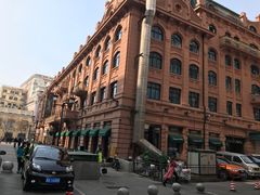 -马迭尔德式西餐精酿啤酒屋(中央大街店)