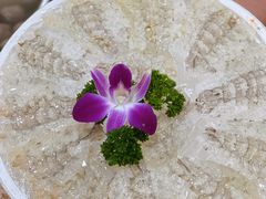 -官塘陈记鱼生·潮汕砂锅粥·牛肉火锅(潮枫路总店)