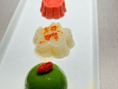 -米桃·苏园·苏锡菜(仁恒仓街店)