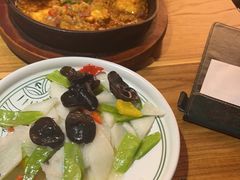 -云海肴云南菜·蒸汽石锅鱼(北京良乡华冠店)