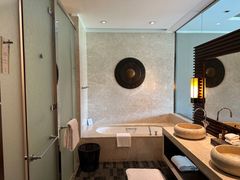 -海南清水湾莱佛士酒店