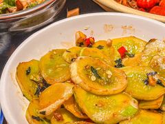 -老湘村·湖南土菜(天河维多利店)