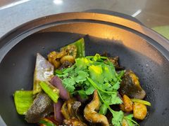 -八仔大富楼·河鲜(西江店)