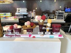 -哈根达斯(万象城店)