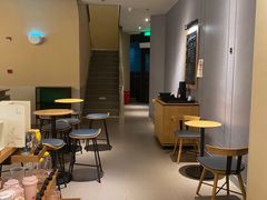 -星巴克(中远两湾城店)