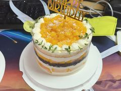 -WenTinG文汀·半糖蛋糕(合生汇店)