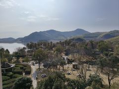 -宁波九龙湖开元度假村