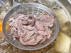 -牛品福潮汕牛肉火锅(旺庄店)