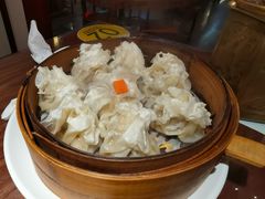 -龍聚祥烧麦馆(万达店)