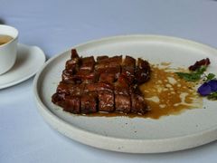 -广州富力丽思卡尔顿酒店·丽轩·粤菜