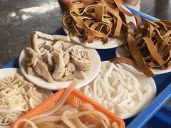 -中和远东火锅兔(老店)
