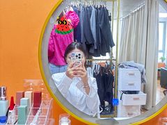 -爱定格照相馆·证件照(青岛李村苏宁店)