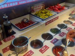 -东镇老火锅(长春路首店)