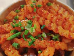 -丁家坡洋芋·观音桥好吃街A区(全国总店)