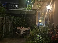 -默迹咖啡馆
