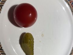 -俄士厨房(五棵松华熙LIVE店)