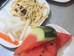 -巴蜀王婆大虾(南锣鼓巷店)