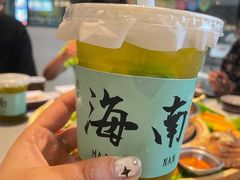 -椰小鸡·琼州糟粕醋(美兰缤纷城店)