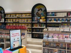 -钟书阁(群光广场店)
