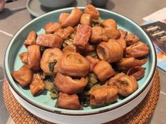 -先记烧鹅王·本地粤菜(福永店)