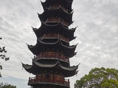 -龙华寺