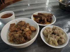 -品香排骨饭(羊官路店)