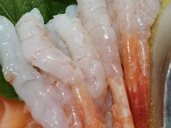 -冰之海挪威三文鱼(海珠店)