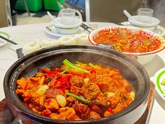 -欧记大排档·景德菜(上海首店)