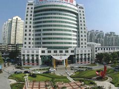 -南昌大学第四附属医院(西湖院区)