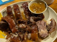 -紫金食坊(江南西路店)
