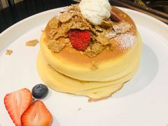 舒芙蕾-T館·花园艺术餐厅