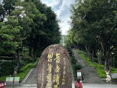 -青礁慈济宫