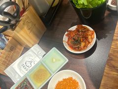 -蒜香焼肉PURUSHIN(马场路店)