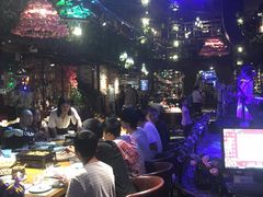 -别院里音乐餐酒吧(双流航空港店)