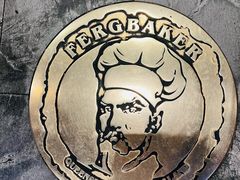 -Fergburger(皇后镇店)