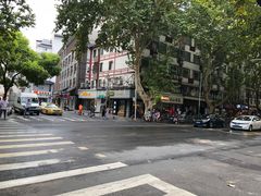 -泸溪河桃酥(秦淮夫子庙一店)