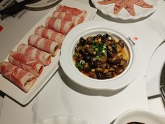 -守柴炉烤鸭(成都大邑店)