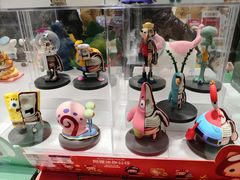 -泡泡玛特POPMART(赛格国际购物中心店)