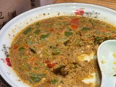 -山河屯铁锅炖·非遗铁锅炖(华强北店)