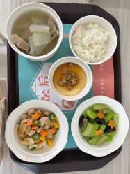 -南闸医院月子中心