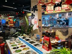 -牛市坎火锅(建设路店)