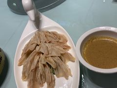 -全聚德(哈尔滨店)