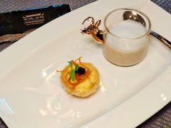 -北京古城老院厉晓麟精致菜