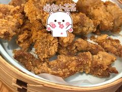 -小满手工粉(上海文峰广场店)